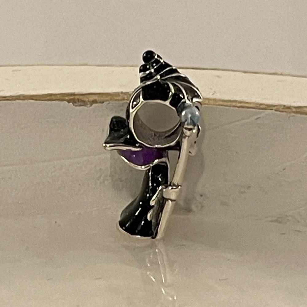 Bracelet Charm Disney’s Villain Maleficent